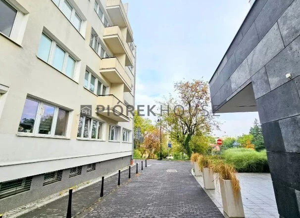 1 pokój, mieszkanie 31,00 m², piętro 1, oferta nr , 76556/6624/OMS, Warszawa, Mokotów, Mokotów, Boryszewska