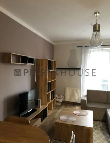 Apartament na sprzedaż, 42,88 m², 1 pokój, piętro 2, oferta nr 64342/6624/OMS