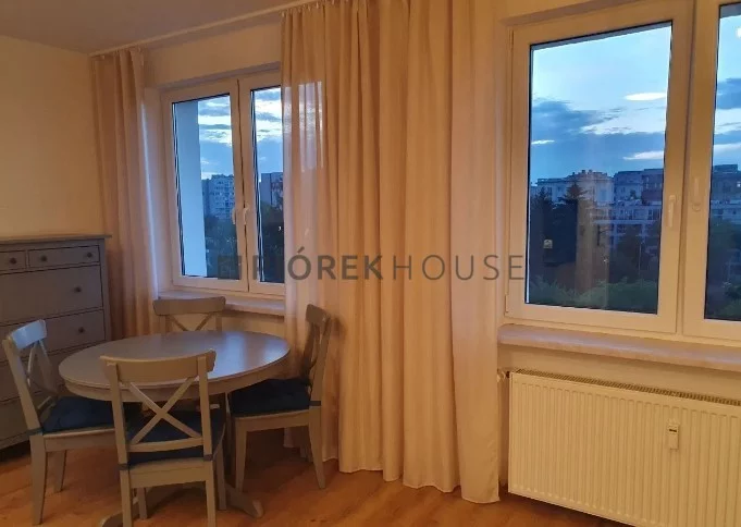 Apartament na sprzedaż, 21,92 m², 1 pokój, piętro 5, oferta nr 64714/6624/OMS