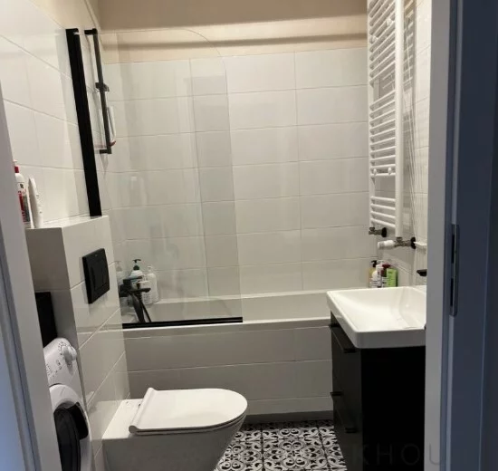 1 pokój, apartament 28,00 m², parter, oferta nr , 76716/6624/OMS, Warszawa, Włochy, Włochy, Budki Szczęśliwickie