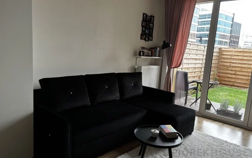 1 pokój, apartament 28,00 m², parter, oferta nr , 76716/6624/OMS, Warszawa, Włochy, Włochy, Budki Szczęśliwickie