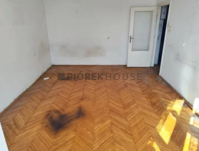 1 pokój, mieszkanie 28,00 m², piętro 2, oferta nr , 76734/6624/OMS, Warszawa, Śródmieście, Śródmieście, Bugaj