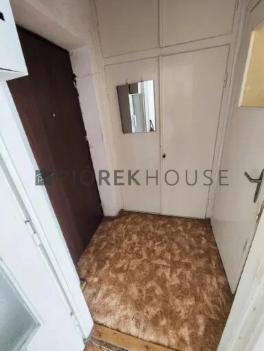 1 pokój, mieszkanie 28,00 m², piętro 2, oferta nr , 76734/6624/OMS, Warszawa, Śródmieście, Śródmieście, Bugaj