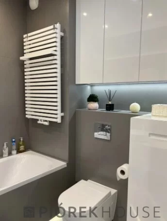 1 pokój, apartament 32,28 m², piętro 8, oferta nr , 77168/6624/OMS, Warszawa, Mokotów, Mokotów, Bukowińska