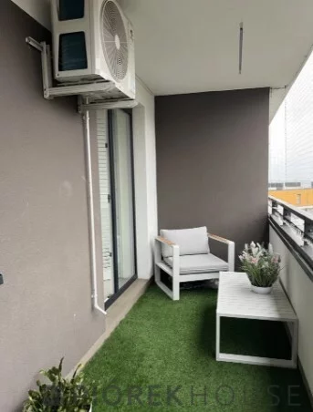 1 pokój, apartament 32,28 m², piętro 8, oferta nr , 77168/6624/OMS, Warszawa, Mokotów, Mokotów, Bukowińska