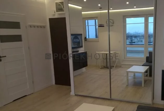 1 pokój, apartament 27,00 m², piętro 5, oferta nr , 75690/6624/OMS, Warszawa, Białołęka, Białołęka, Ceramiczna