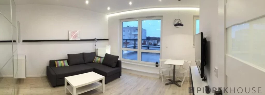 Apartamenty 76910/6624/OMS Warszawa Białołęka Ceramiczna
