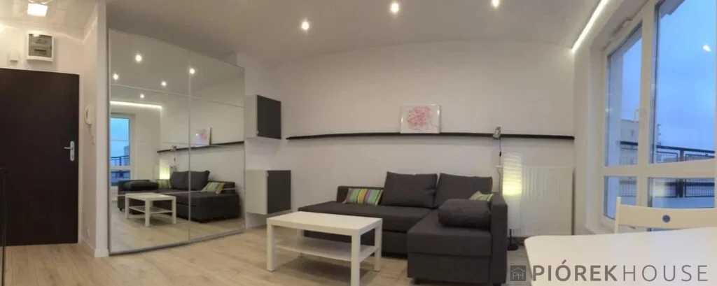 1 pokój, mieszkanie 27,00 m², piętro 5, oferta nr , 76910/6624/OMS, Warszawa, Białołęka, Białołęka, Ceramiczna