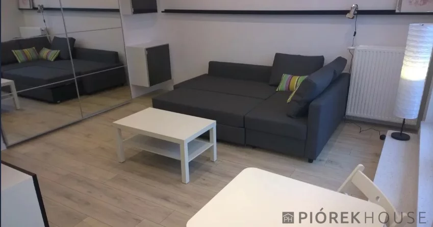 1 pokój, mieszkanie 27,00 m², piętro 5, oferta nr , 76910/6624/OMS, Warszawa, Białołęka, Białołęka, Ceramiczna