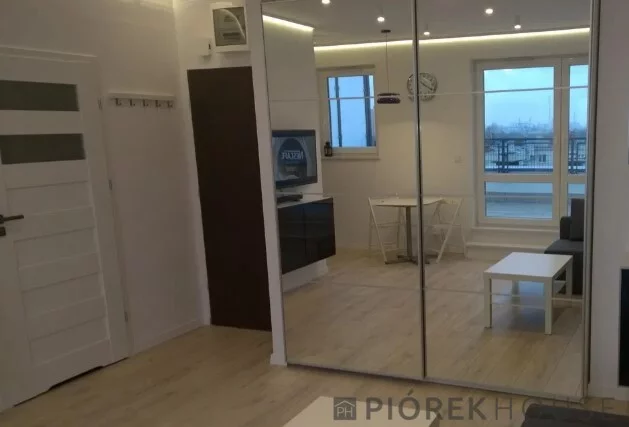 1 pokój, mieszkanie 27,00 m², piętro 5, oferta nr , 76910/6624/OMS, Warszawa, Białołęka, Białołęka, Ceramiczna