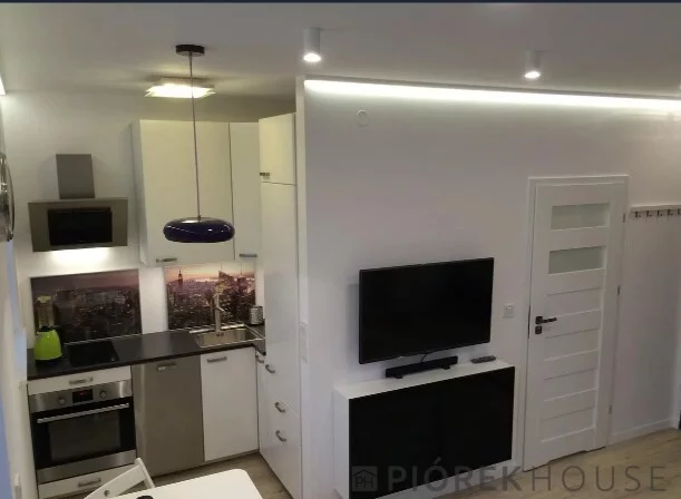 1 pokój, apartament 27,00 m², piętro 5, oferta nr , 78048/6624/OMS, Warszawa, Białołęka, Białołęka, Ceramiczna