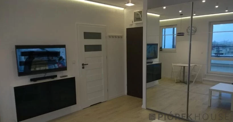 1 pokój, apartament 27,00 m², piętro 5, oferta nr , 78048/6624/OMS, Warszawa, Białołęka, Białołęka, Ceramiczna