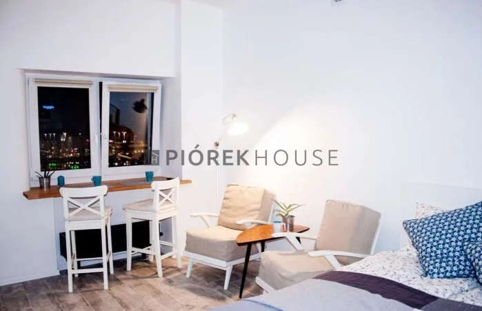Apartamenty 75970/6624/OMS Warszawa Wola Chmielna