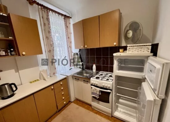 1 pokój, apartament 26,00 m², piętro 5, oferta nr , 76491/6624/OMS, Warszawa, Wola, Wola, Chmielna