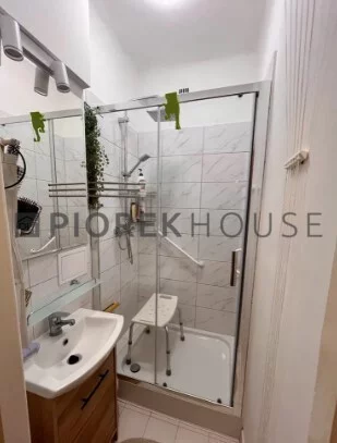 1 pokój, apartament 26,00 m², piętro 5, oferta nr , 76491/6624/OMS, Warszawa, Wola, Wola, Chmielna
