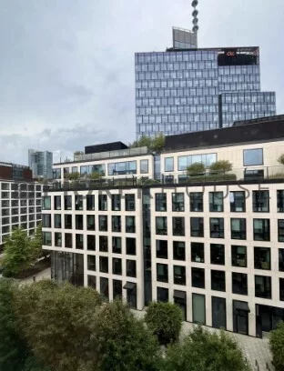 1 pokój, apartament 26,00 m², piętro 5, oferta nr , 76491/6624/OMS, Warszawa, Wola, Wola, Chmielna
