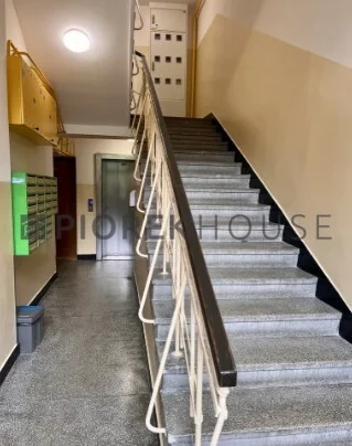 1 pokój, apartament 26,00 m², piętro 5, oferta nr , 76491/6624/OMS, Warszawa, Wola, Wola, Chmielna