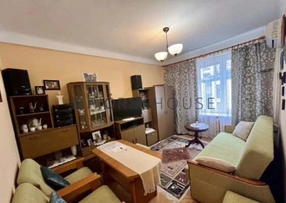 1 pokój, apartament 26,00 m², piętro 5, oferta nr , 76491/6624/OMS, Warszawa, Wola, Wola, Chmielna