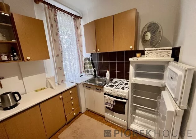 1 pokój, mieszkanie 26,00 m², piętro 5, oferta nr , 77797/6624/OMS, Warszawa, Wola, Wola, Chmielna