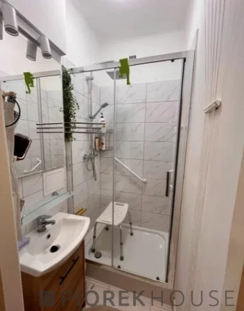 1 pokój, mieszkanie 26,00 m², piętro 5, oferta nr , 77797/6624/OMS, Warszawa, Wola, Wola, Chmielna
