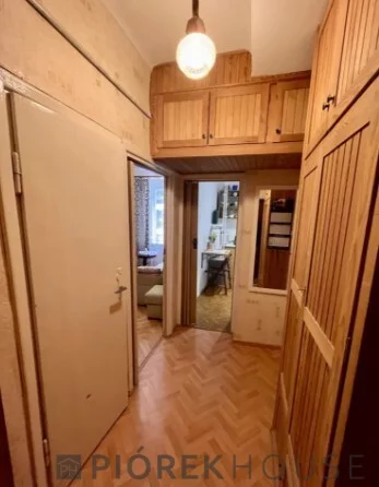 1 pokój, mieszkanie 26,00 m², piętro 5, oferta nr , 77797/6624/OMS, Warszawa, Wola, Wola, Chmielna