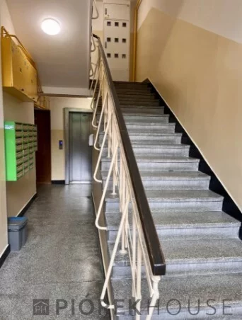 1 pokój, mieszkanie 26,00 m², piętro 5, oferta nr , 77797/6624/OMS, Warszawa, Wola, Wola, Chmielna