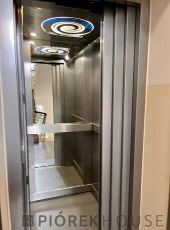 1 pokój, mieszkanie 26,00 m², piętro 5, oferta nr , 77797/6624/OMS, Warszawa, Wola, Wola, Chmielna