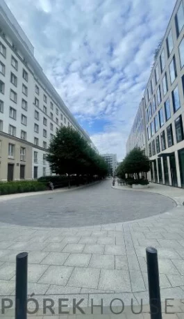 1 pokój, mieszkanie 26,00 m², piętro 5, oferta nr , 77797/6624/OMS, Warszawa, Wola, Wola, Chmielna