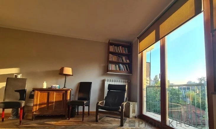 Apartamenty 76800/6624/OMS Warszawa Mokotów Chocimska