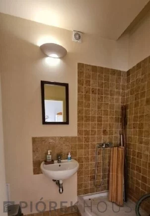 1 pokój, mieszkanie 21,40 m², piętro 5, oferta nr , 76800/6624/OMS, Warszawa, Mokotów, Mokotów, Chocimska