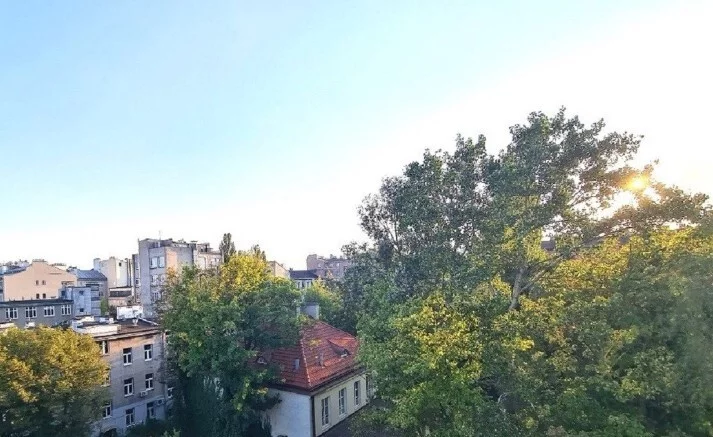 1 pokój, mieszkanie 21,40 m², piętro 5, oferta nr , 76800/6624/OMS, Warszawa, Mokotów, Mokotów, Chocimska