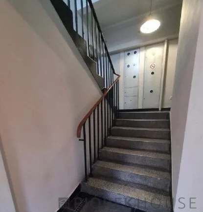 1 pokój, mieszkanie 21,40 m², piętro 5, oferta nr , 76800/6624/OMS, Warszawa, Mokotów, Mokotów, Chocimska