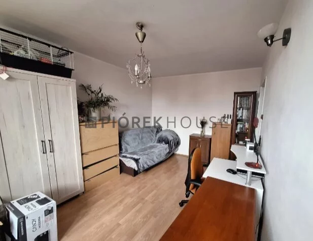 Mieszkanie na sprzedaż, 24,50 m², 1 pokój, 4 piętro, oferta nr 68663/6624/OMS