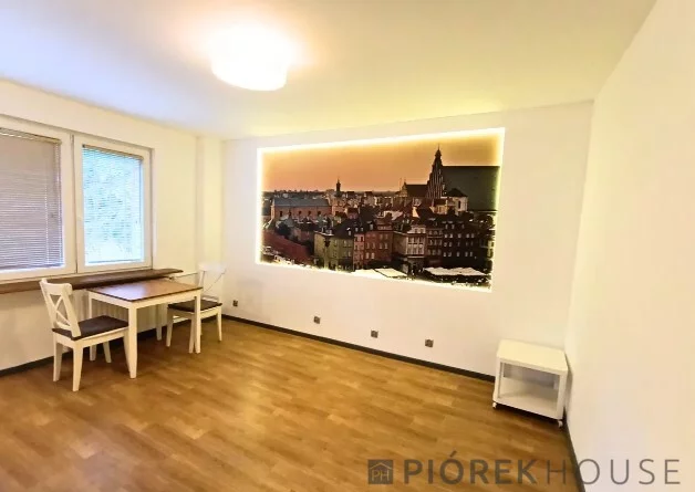 1 pokój, apartament 23,00 m², parter, oferta nr , 77118/6624/OMS, Warszawa, Śródmieście, Śródmieście, Ciasna