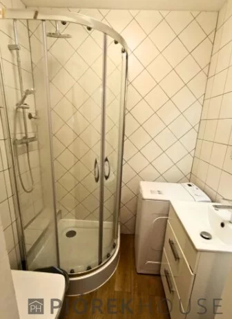 1 pokój, apartament 23,00 m², parter, oferta nr , 77118/6624/OMS, Warszawa, Śródmieście, Śródmieście, Ciasna