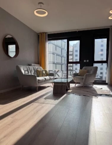 Apartamenty 71725/6624/OMS Warszawa Mokotów Cybernetyki