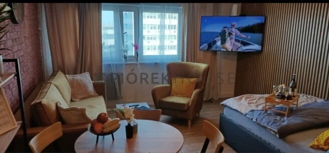 Apartamenty 74211/6624/OMS Warszawa Mokotów Czerniakowska