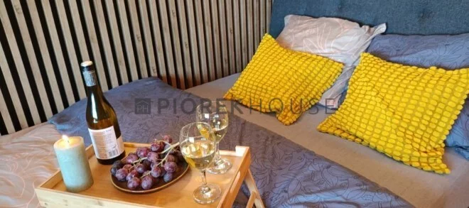 1 pokój, apartament 27,00 m², piętro 5, oferta nr , 76444/6624/OMS, Warszawa, Mokotów, Mokotów, Czerniakowska