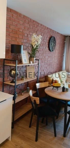 1 pokój, apartament 27,00 m², piętro 5, oferta nr , 76444/6624/OMS, Warszawa, Mokotów, Mokotów, Czerniakowska