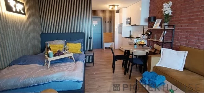 Apartamenty 77578/6624/OMS Warszawa Mokotów Czerniakowska