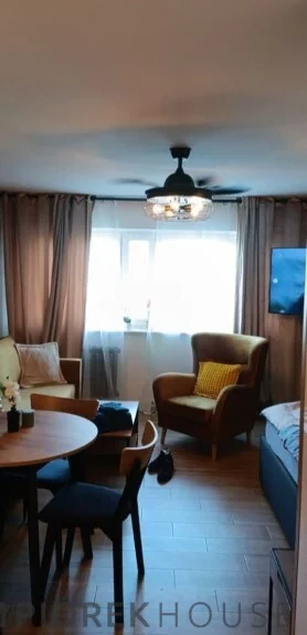1 pokój, mieszkanie 27,00 m², piętro 5, oferta nr , 77578/6624/OMS, Warszawa, Mokotów, Mokotów, Czerniakowska