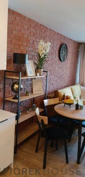 1 pokój, mieszkanie 27,00 m², piętro 5, oferta nr , 77578/6624/OMS, Warszawa, Mokotów, Mokotów, Czerniakowska