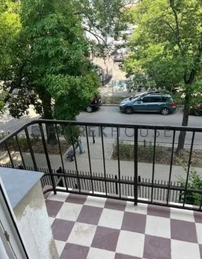 1 pokój, apartament 27,00 m², piętro 1, oferta nr , 75768/6624/OMS, Warszawa, Mokotów, Mokotów, Czerska