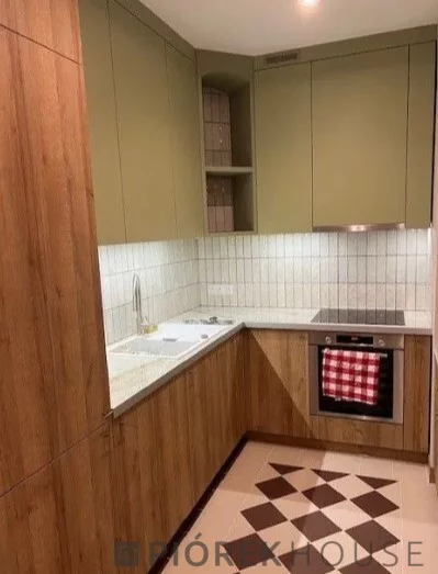 Apartamenty 76904/6624/OMS Warszawa Mokotów Czerska