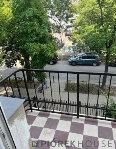1 pokój, mieszkanie 27,00 m², piętro 1, oferta nr , 78051/6624/OMS, Warszawa, Mokotów, Mokotów, Czerska