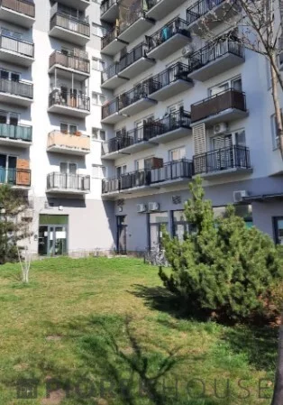 1 pokój, apartament 25,00 m², piętro 2, oferta nr , 76154/6624/OMS, Warszawa, Białołęka, Białołęka, Dionizosa