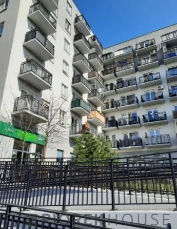 1 pokój, mieszkanie 25,00 m², piętro 2, oferta nr , 78427/6624/OMS, Warszawa, Białołęka, Białołęka, Dionizosa