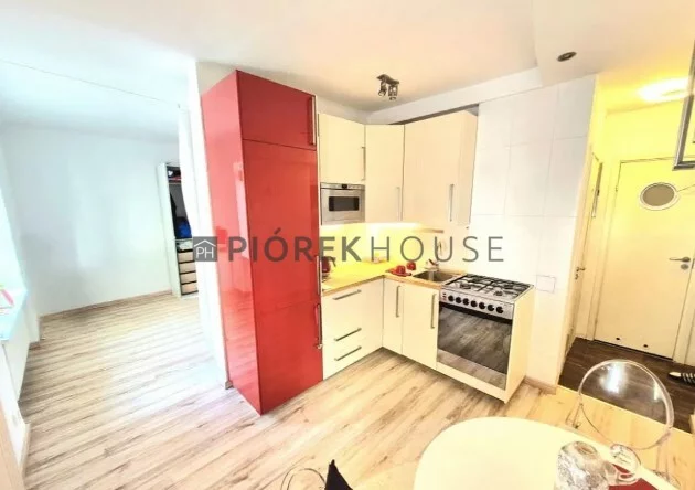 Apartamenty 76187/6624/OMS Warszawa Praga Południe Dobrowoja