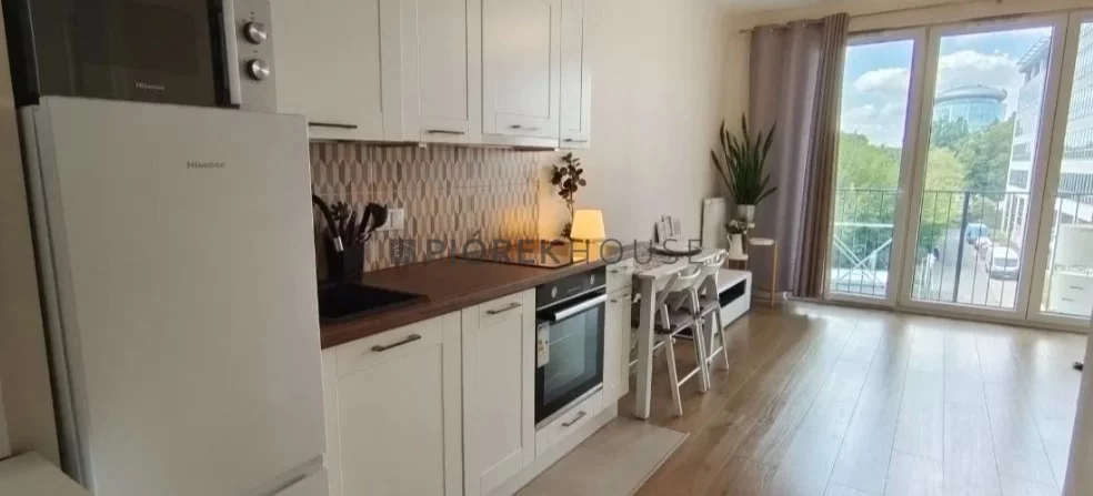 Apartamenty 64451/6624/OMS Warszawa Mokotów Domaniewska