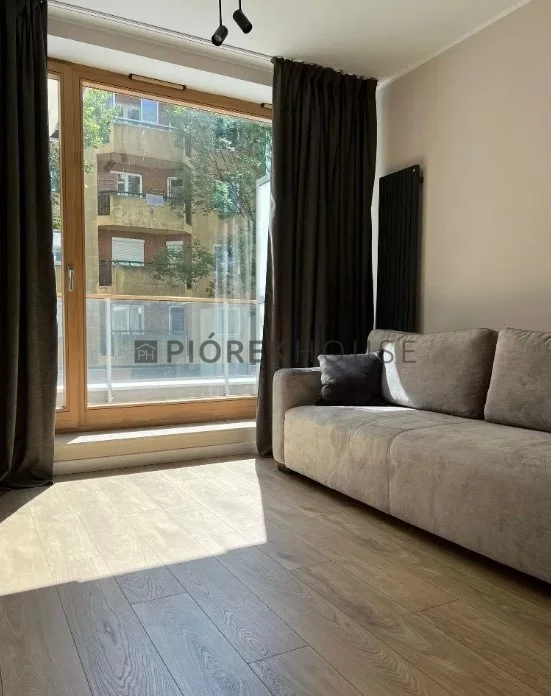 Apartament 25,53 m², piętro 6, oferta nr , 66552/6624/OMS, Warszawa, Mokotów, Mokotów, Domaniewska-idx